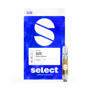 Buy Super Sour Diesel Select Essentials Cartridge