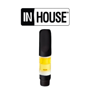 Buy White Widow Cannabis Terpene Cartridge