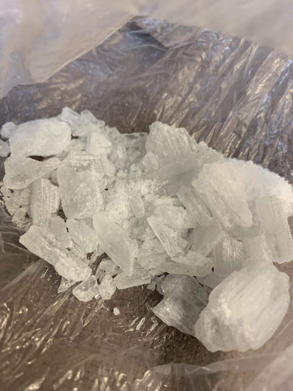 ketamine k