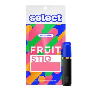 Buy Lemon Sunset Disposable Pen