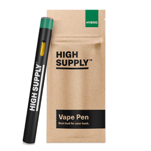 Buy Garlic Cookies Vape Pen