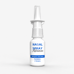 Ketamine Nasal Spray S-Type