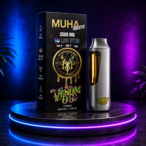 Buy Venom OG Disposable 3.5g Canada