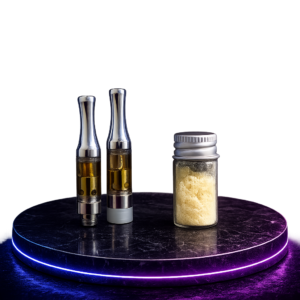 NN-DMT Cartridge 1mL 800MG MMD Cosmo
