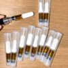 Buy DMT Vape & Cartridge 1ml 400mg