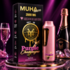 Purple Champagne Disposable 3.5g