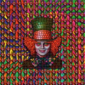 Buy LSD-25 Tabs Willy Wonka