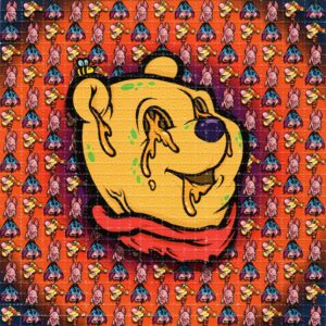 Buy LSD-25 Tabs Winnie