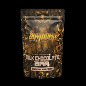 Buy Milk Chocolate Bar online-3000MG