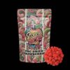 Buy Stoner Jacks – 500MG THC Dried Strawberries