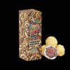 Stoner Jacks – Chocolate Balls 400MG THC