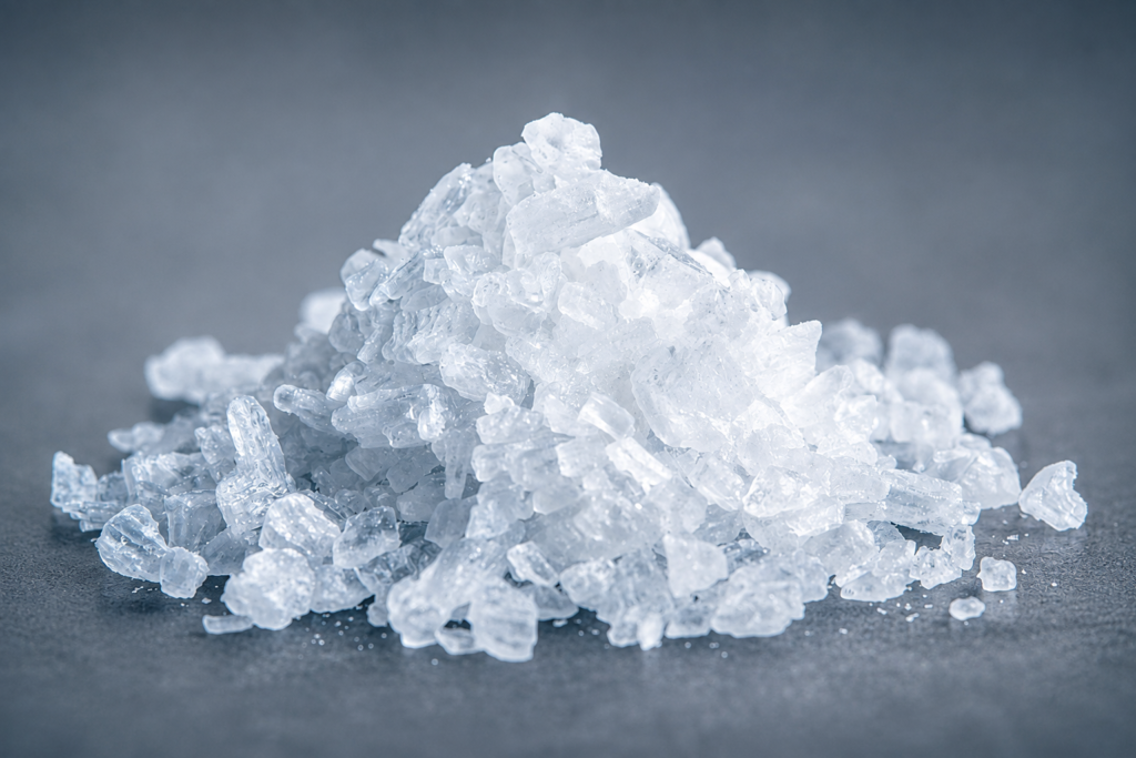 dmt crystals.